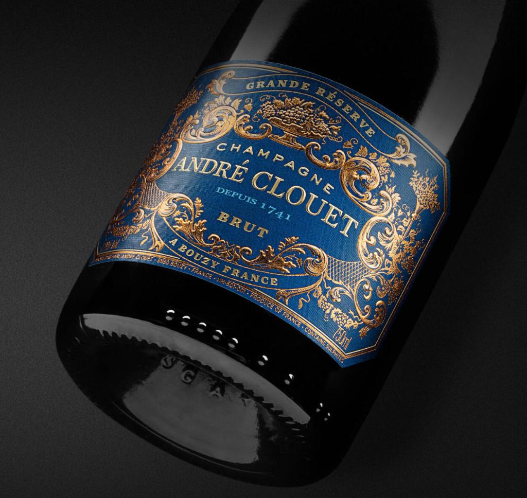 ANDRE CLOUET GRAND RESERVE 