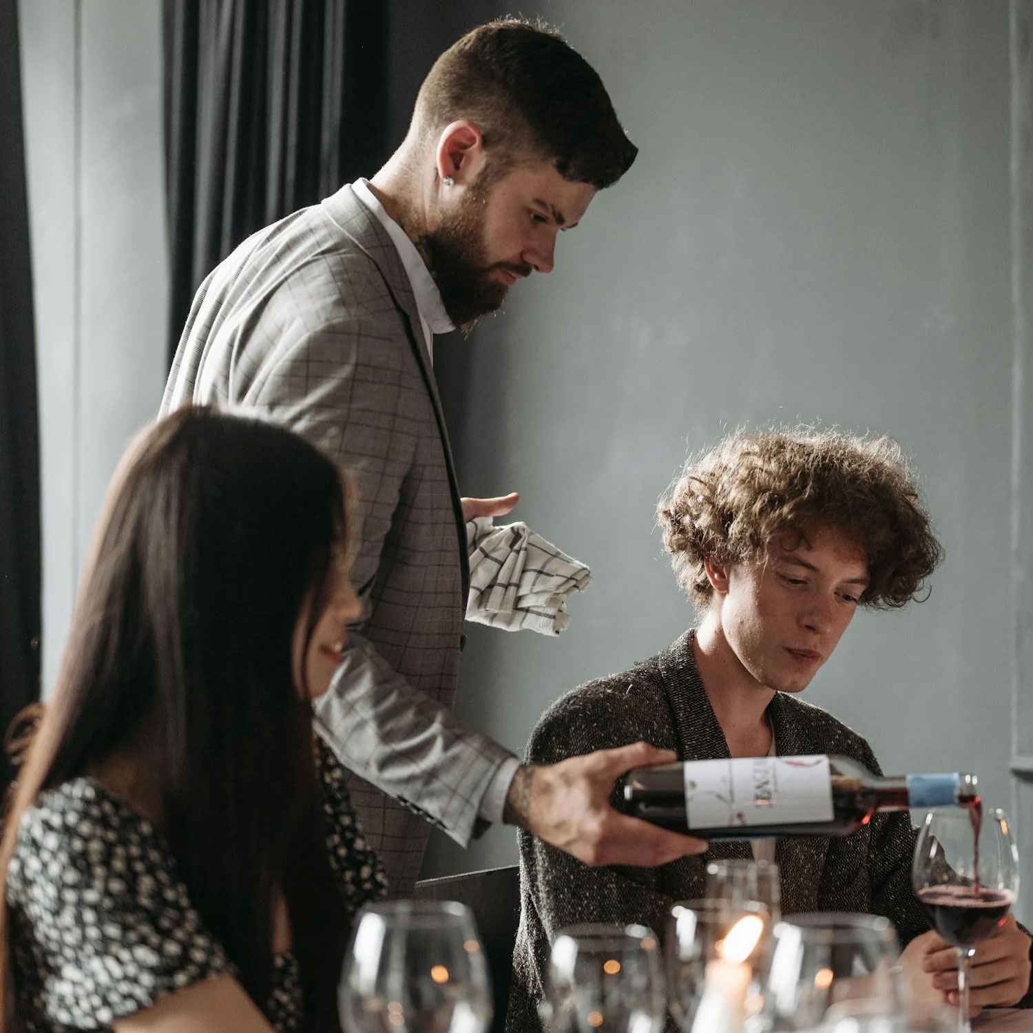 Italian wines