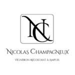 nicolas champagneux logo