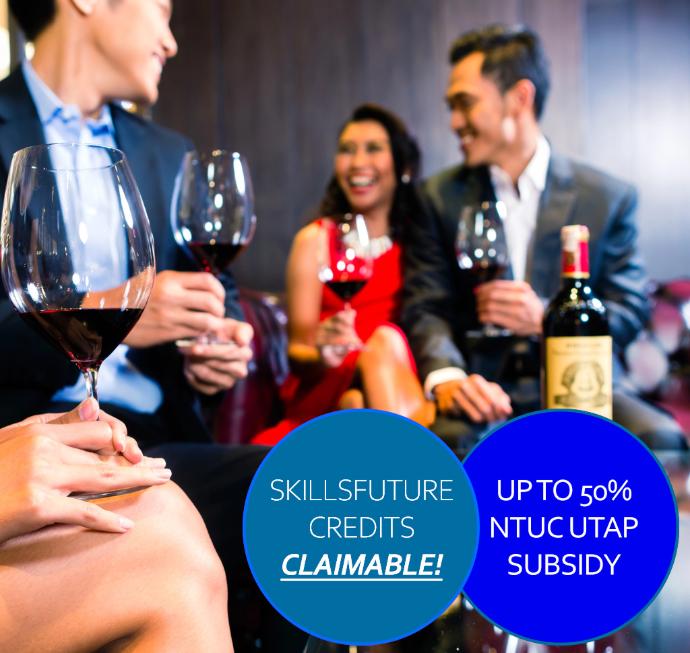 CLAIM YOUR SKILLSFUTURE CREDITS BEFORE THEY EXPIRE!