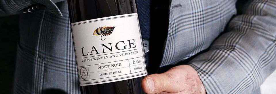 Lange Estate Winery