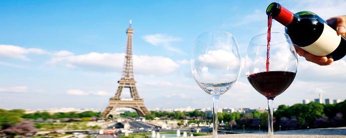 French wine masterclass