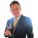 2021 Nicolas Champagneux Cote Rotie Les Grandes Places 